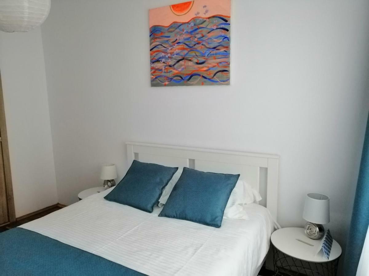 Promenada Apartment Constanţa Esterno foto